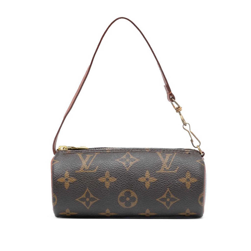 Louis Vuitton Monogram Papillon Pochette