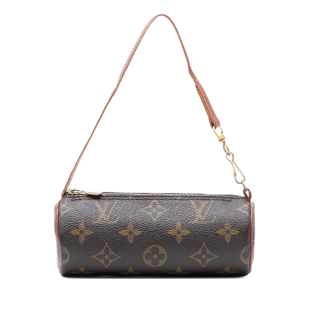 Louis Vuitton Monogram Papillon Pochette