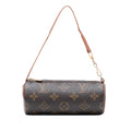 Louis Vuitton Monogram Papillon Pochette