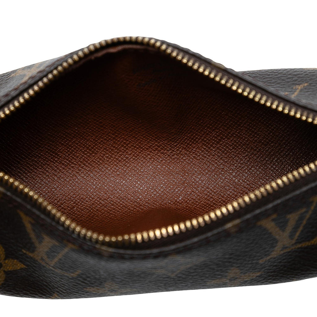 Louis Vuitton Monogram Papillon Pochette