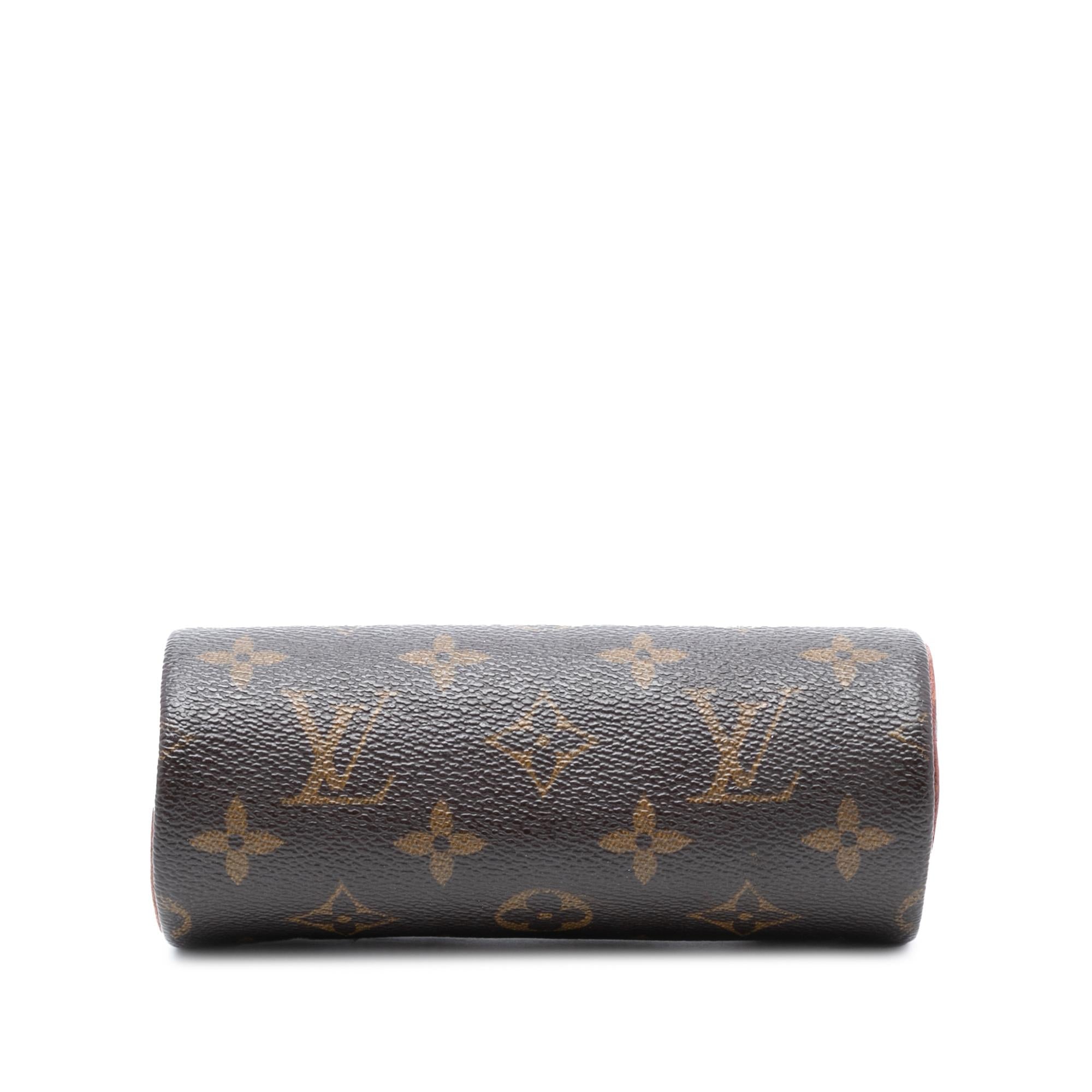 Louis Vuitton Monogram Papillon Pochette