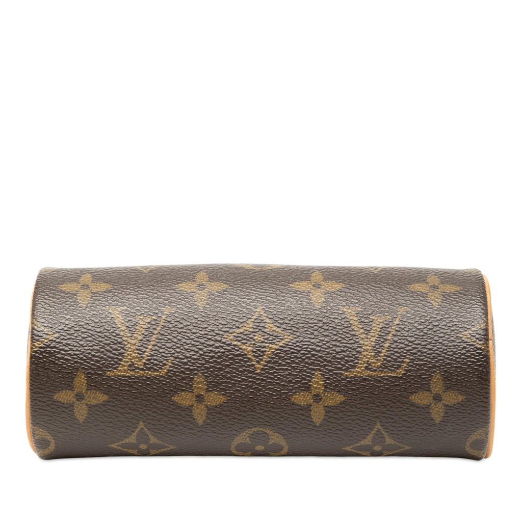 Louis Vuitton Monogram Papillon Pochette