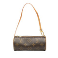 Louis Vuitton Monogram Papillon Pochette