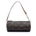 Louis Vuitton Monogram Papillon Pochette