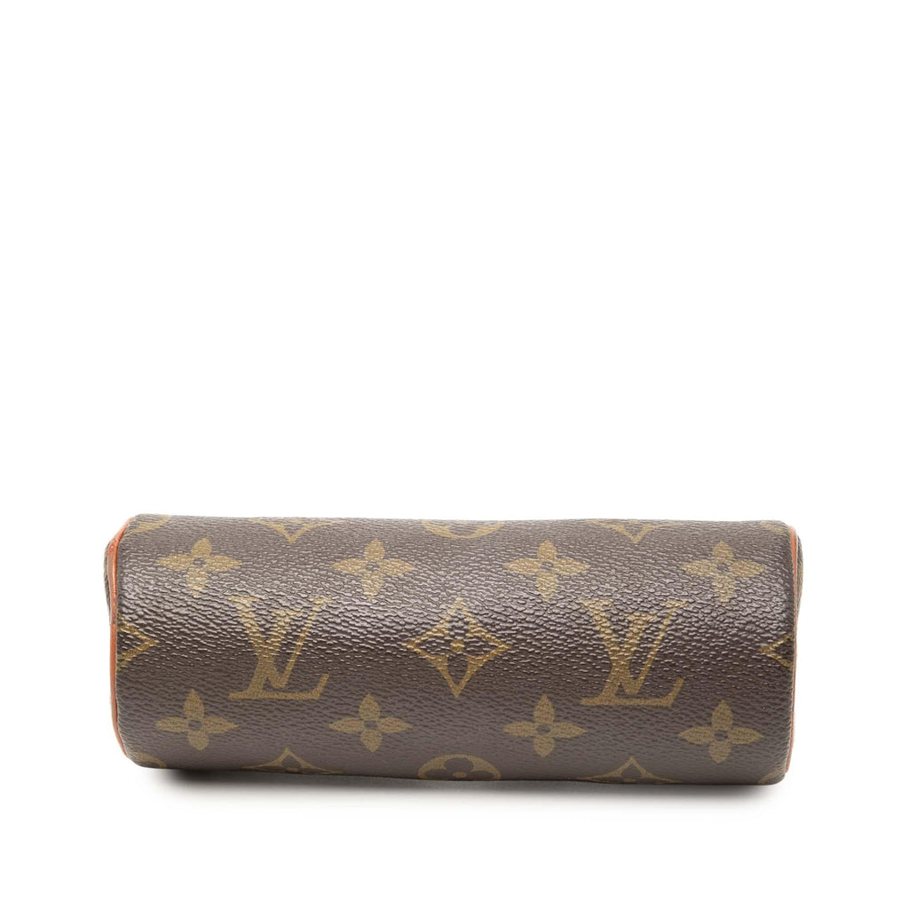 Louis Vuitton Monogram Papillon Pochette