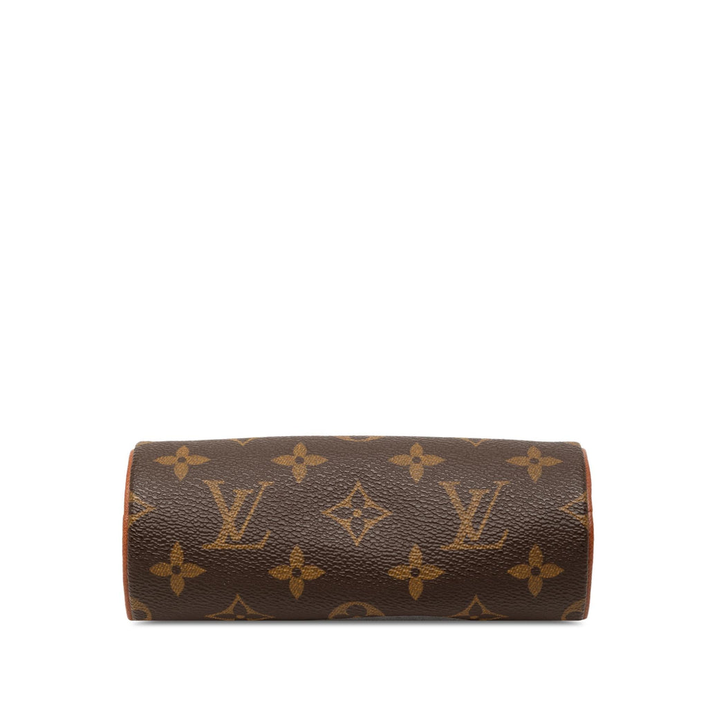 Louis Vuitton Monogram Papillon Pochette