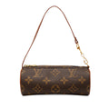 Louis Vuitton Monogram Papillon Pochette