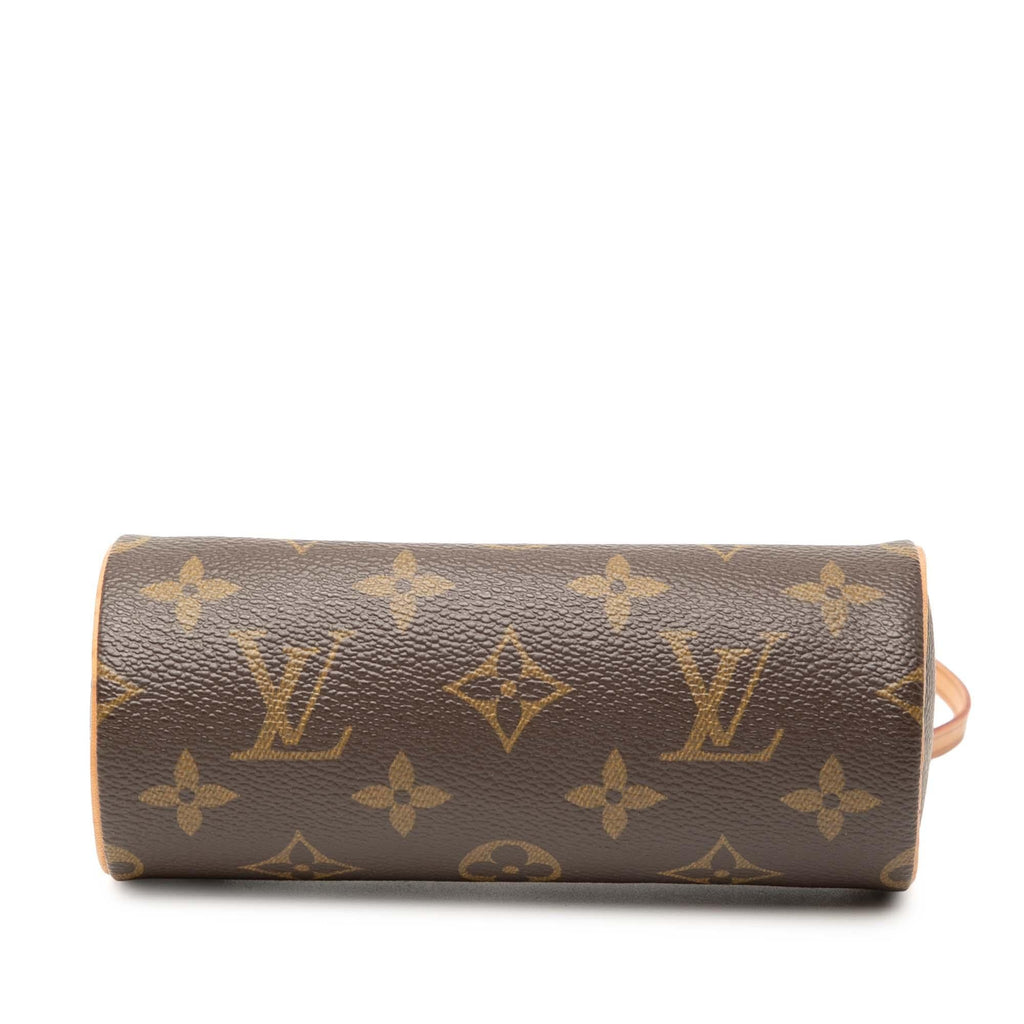Louis Vuitton Monogram Papillon Pochette