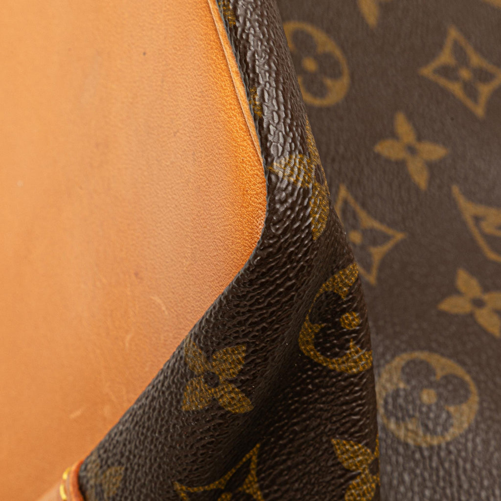 Louis Vuitton Monogram Petit Noe