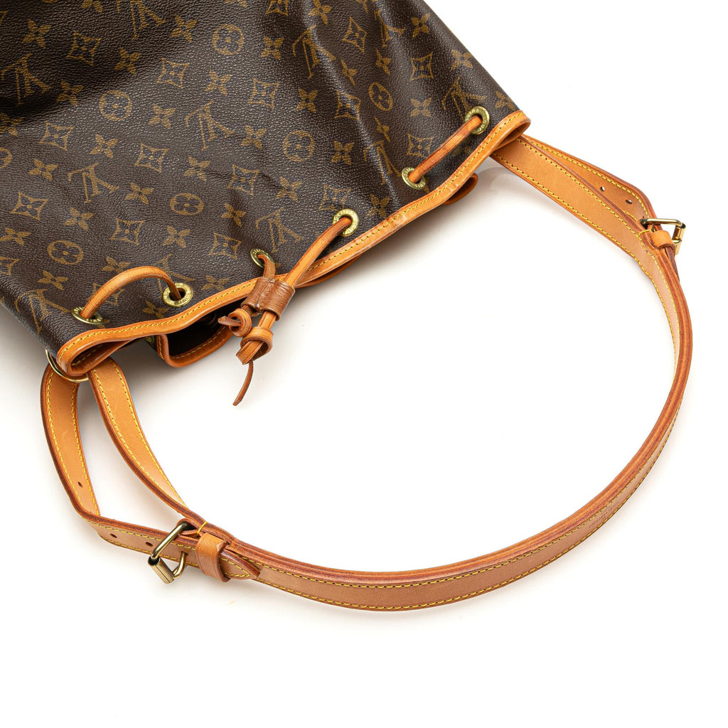 Louis Vuitton Monogram Petit Noe