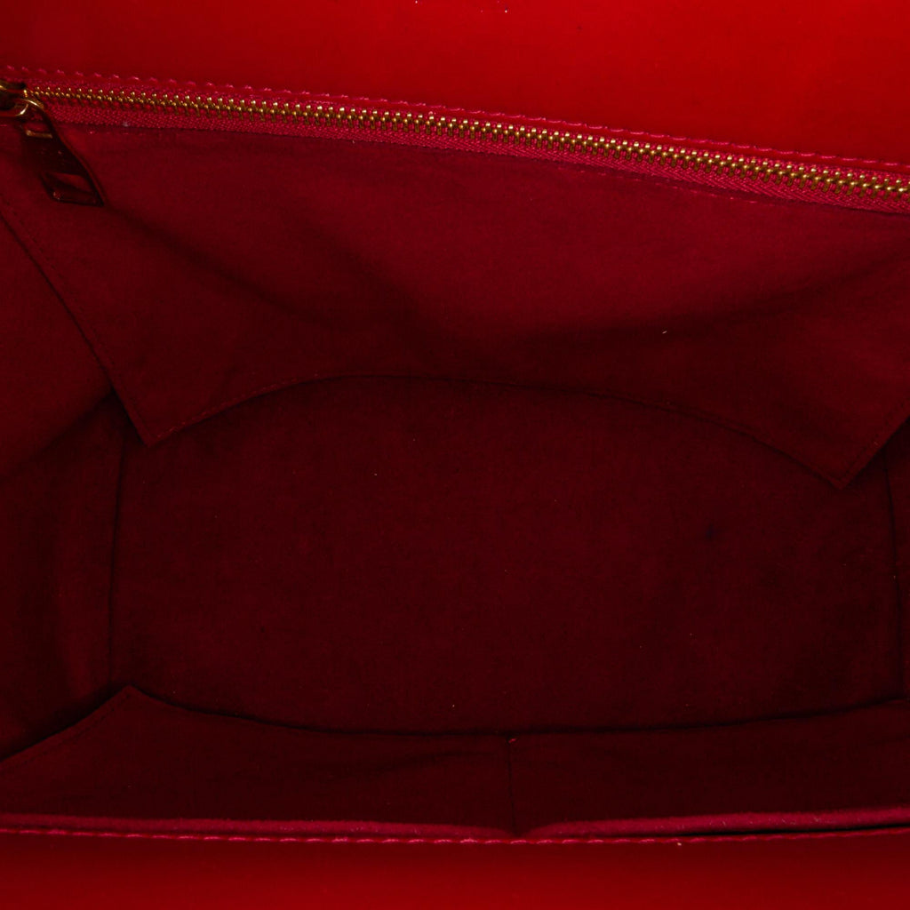 Louis Vuitton Monogram Phenix PM (SHG-7leI27)