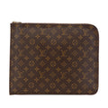 Louis Vuitton Monogram Poche-Documents Portfolio 30