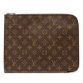 Louis Vuitton Monogram Poche Documents Portfolio 30