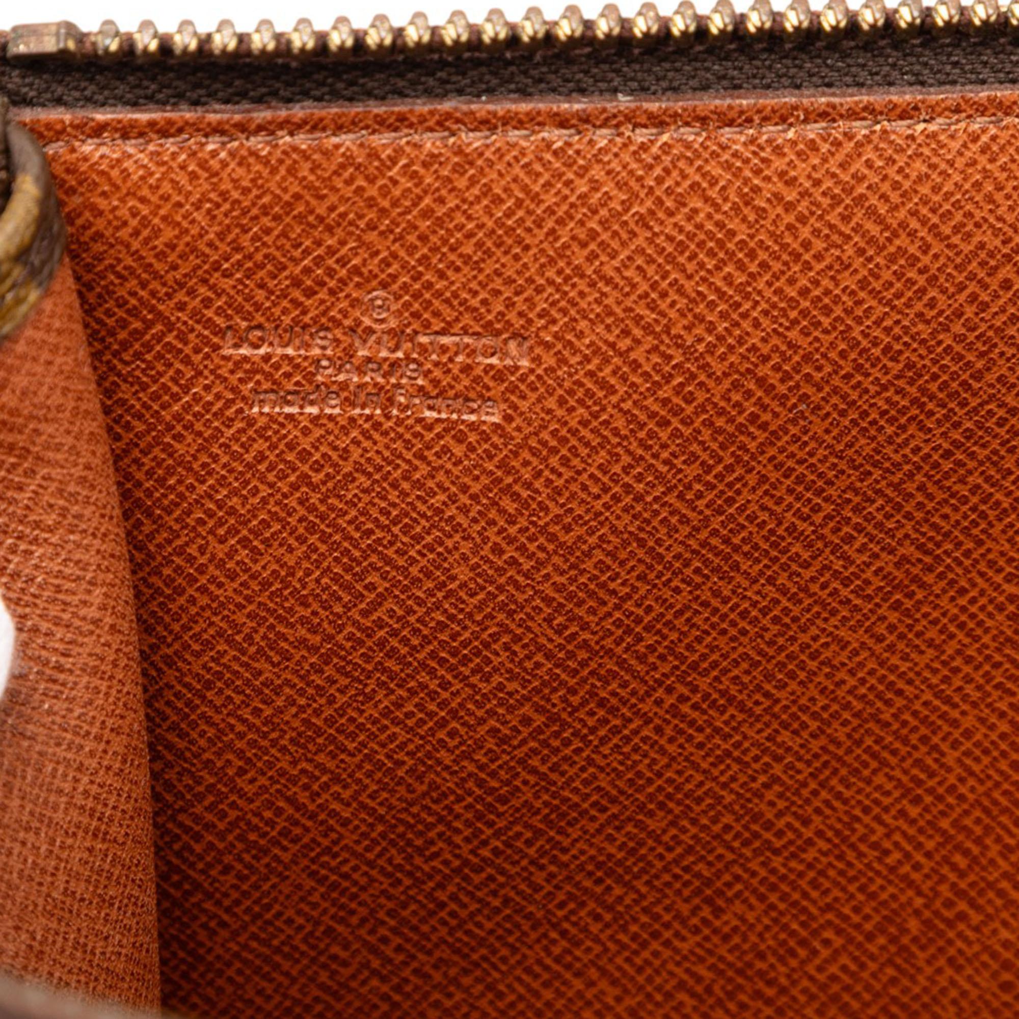 Louis Vuitton Monogram Poche Documents Portfolio 30