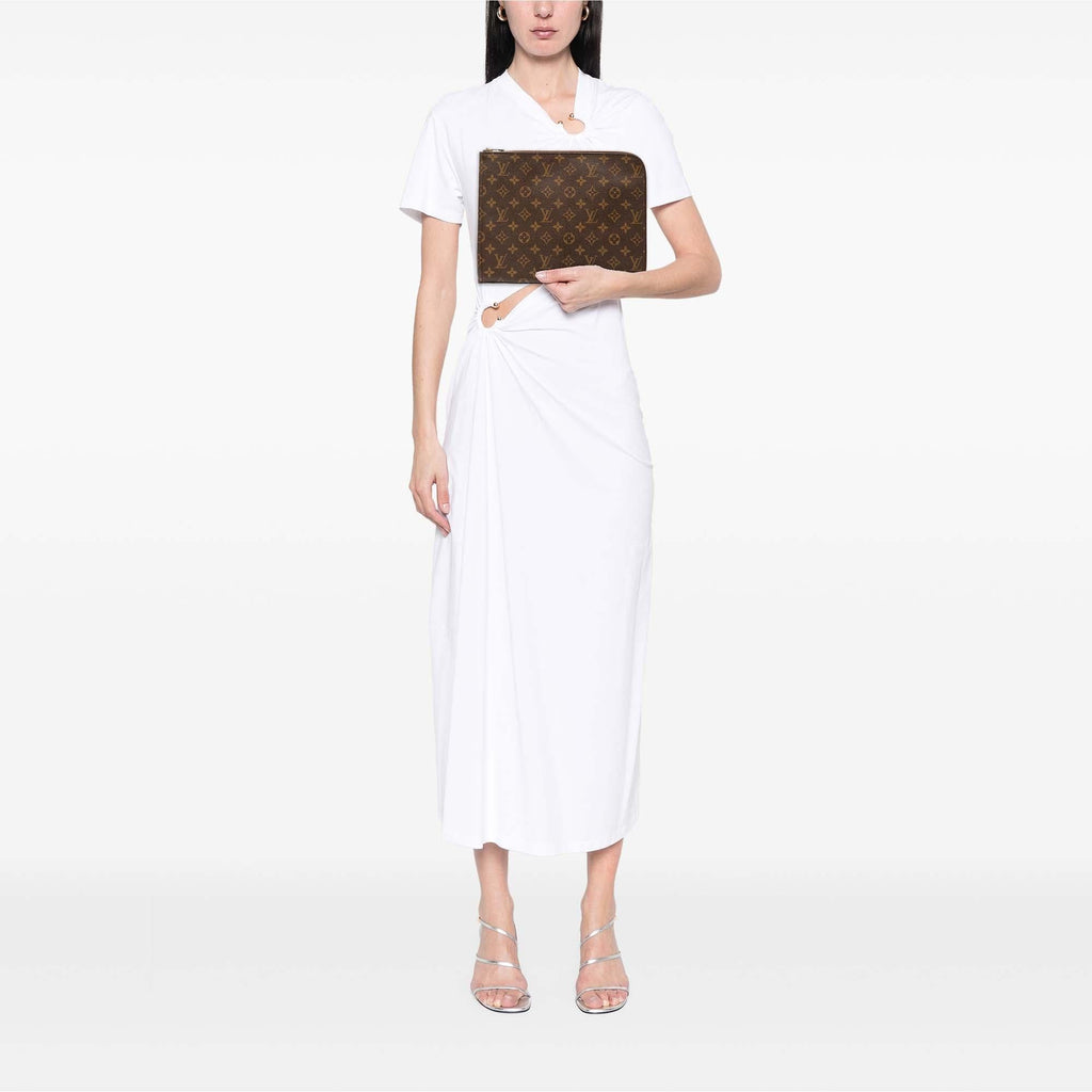 Louis Vuitton Monogram Poche Documents Portfolio 30