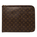 Louis Vuitton Monogram Poche Documents Portfolio 30