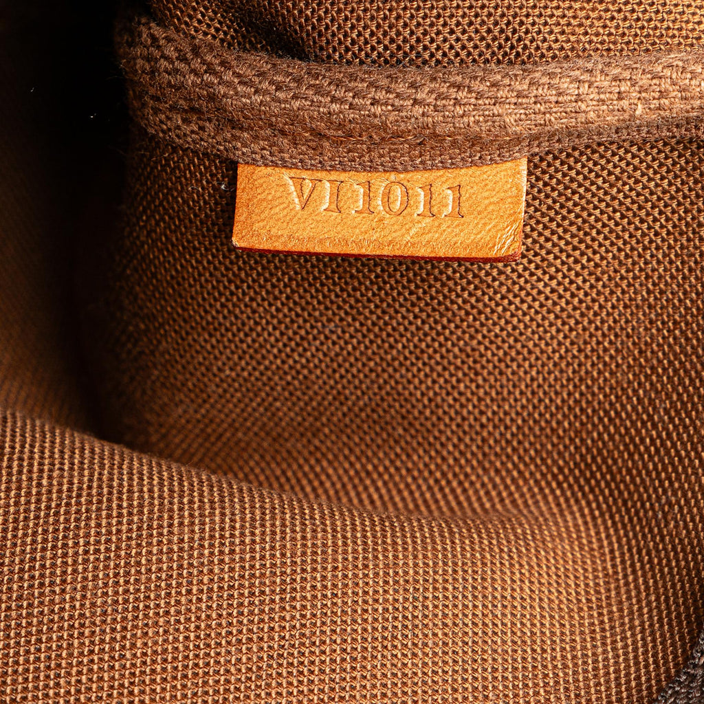 Louis Vuitton Monogram Pochette Accessoires
