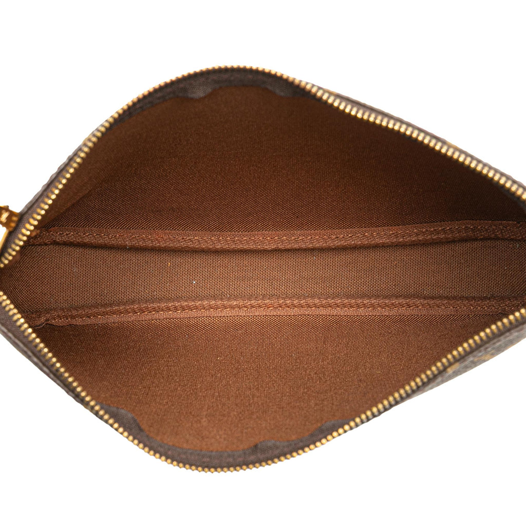 Louis Vuitton Monogram Pochette Accessoires