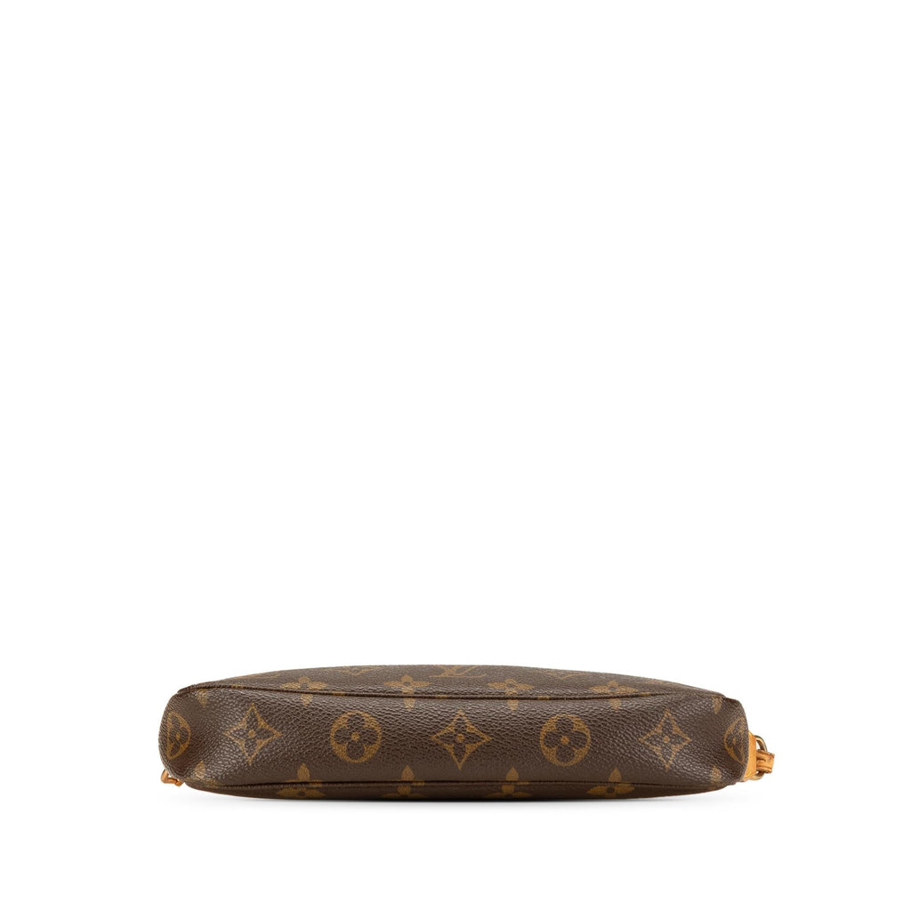 Louis Vuitton Monogram Pochette Accessoires