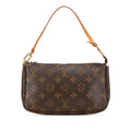 Louis Vuitton Monogram Pochette Accessoires