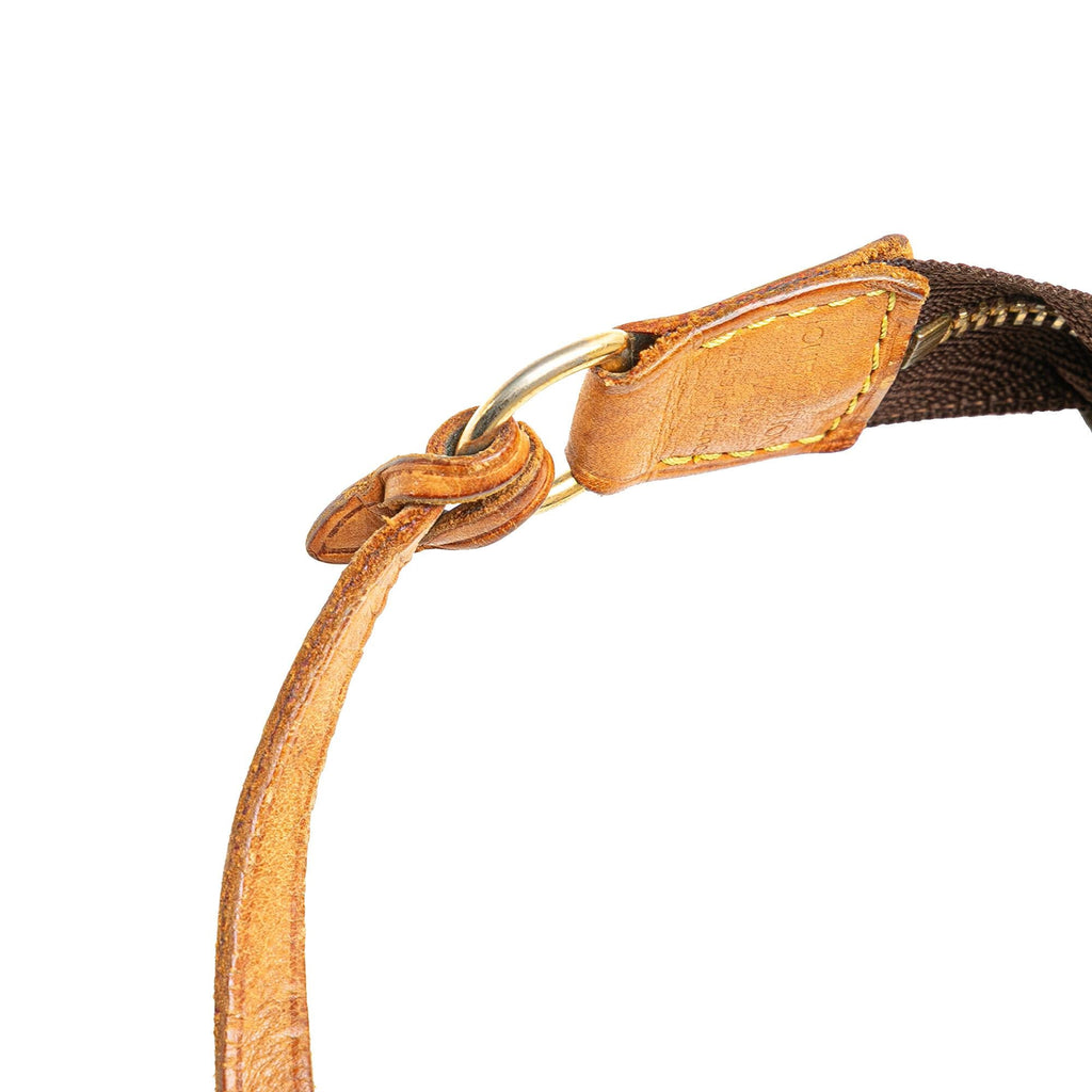 Louis Vuitton Monogram Pochette Accessoires