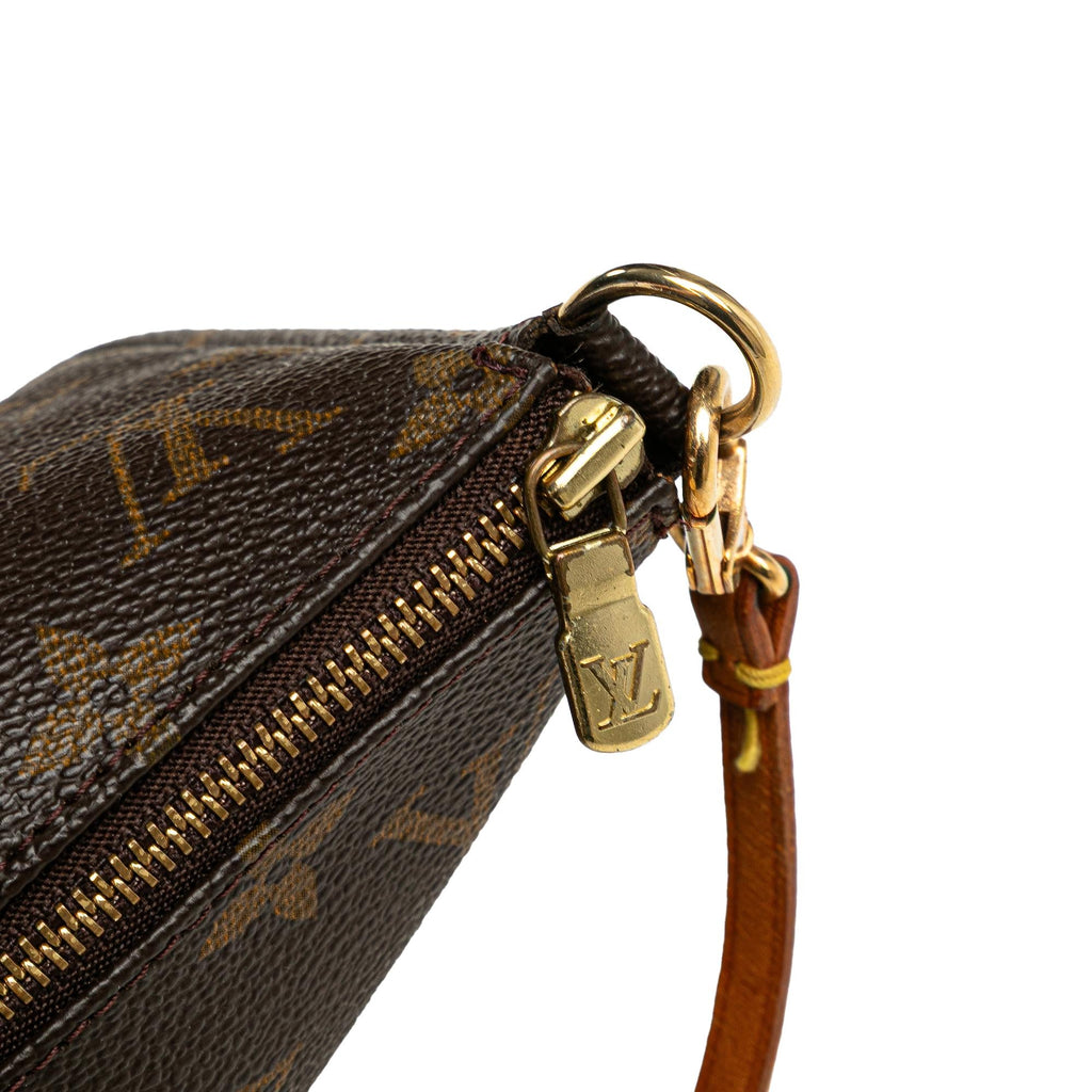 Louis Vuitton Monogram Pochette Accessoires