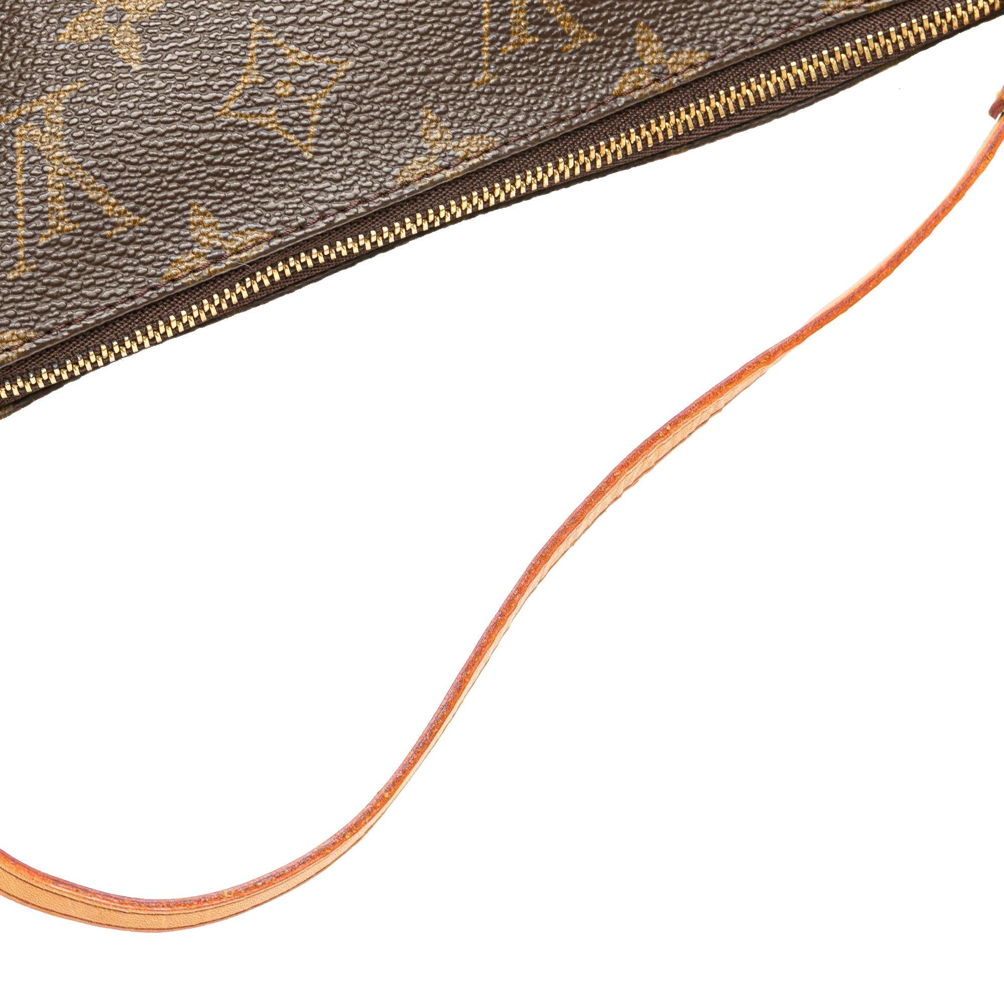 Louis Vuitton Monogram Pochette Accessoires
