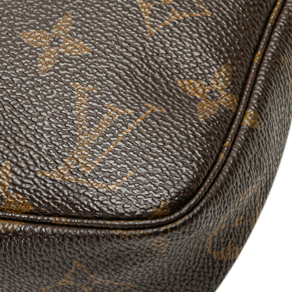 Louis Vuitton Monogram Pochette Accessoires
