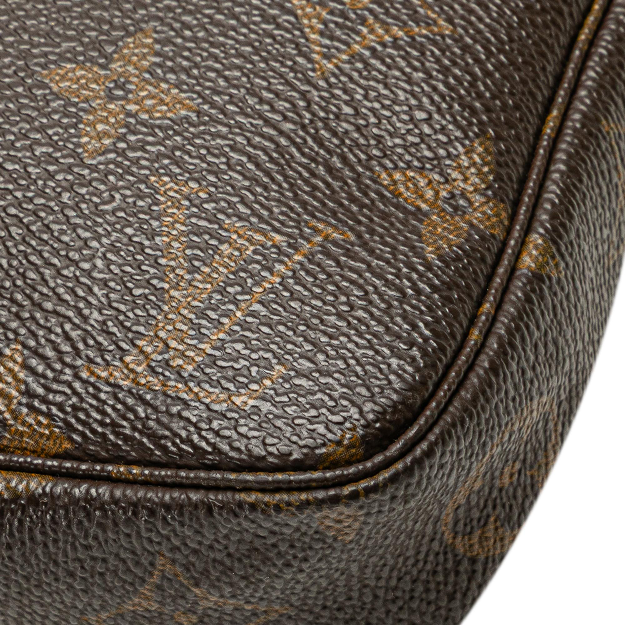 Louis Vuitton Monogram Pochette Accessoires