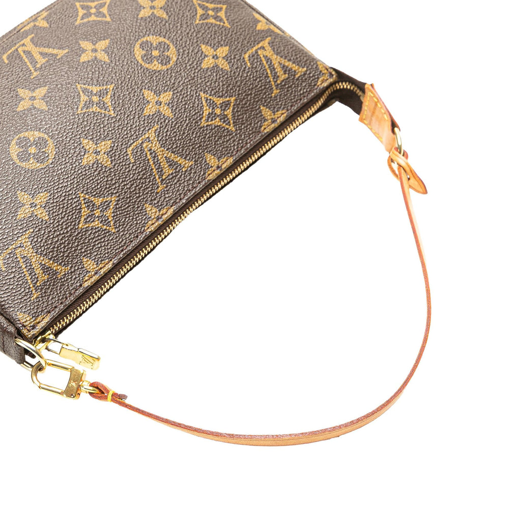 Louis Vuitton Monogram Pochette Accessoires