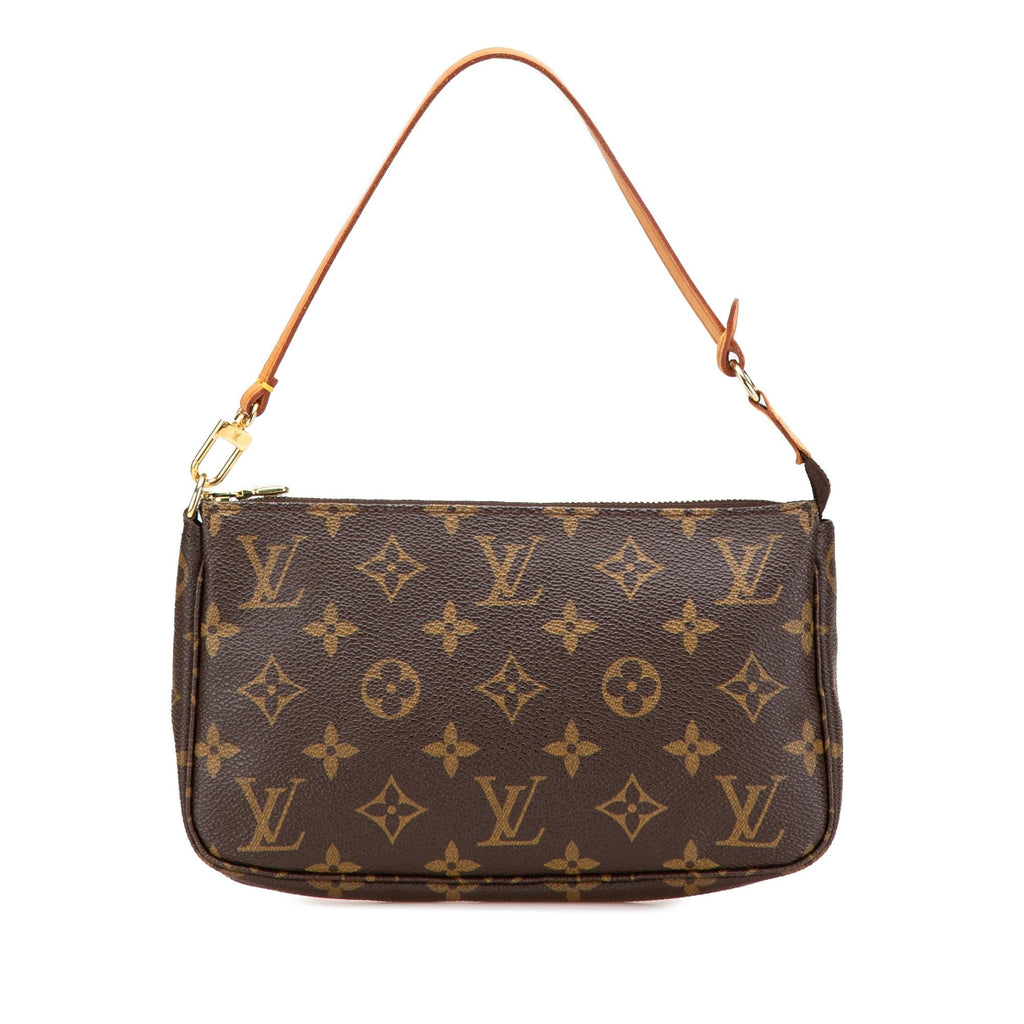 Louis Vuitton Monogram Pochette Accessoires
