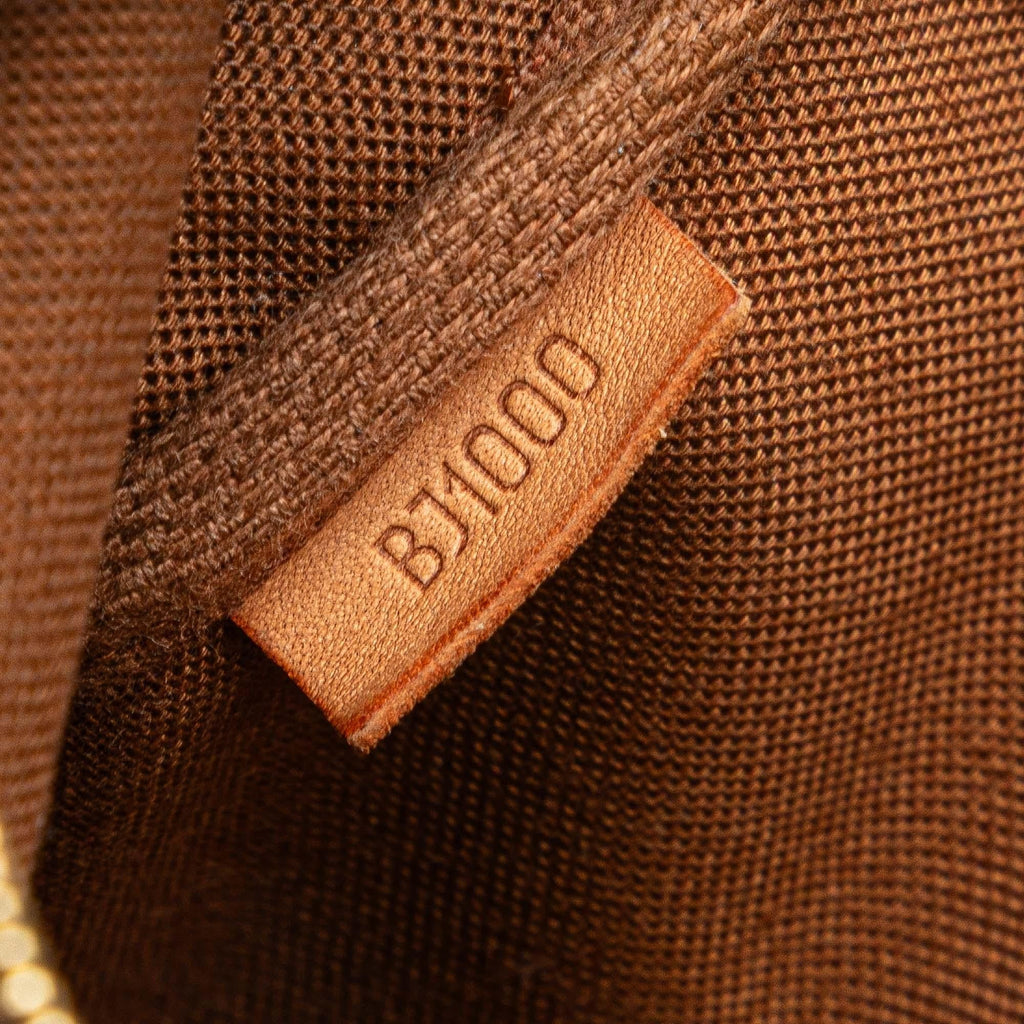 Louis Vuitton Monogram Pochette Accessoires