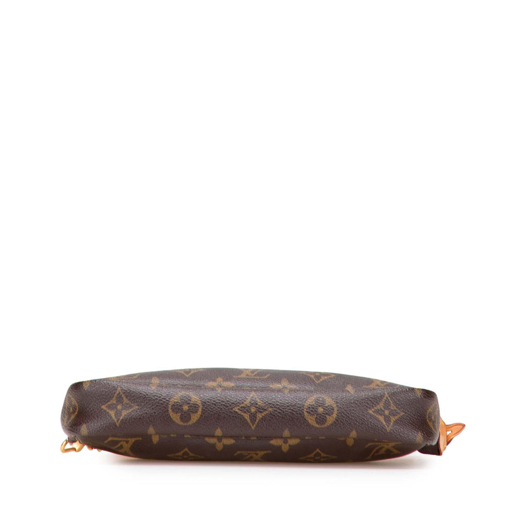 Louis Vuitton Monogram Pochette Accessoires