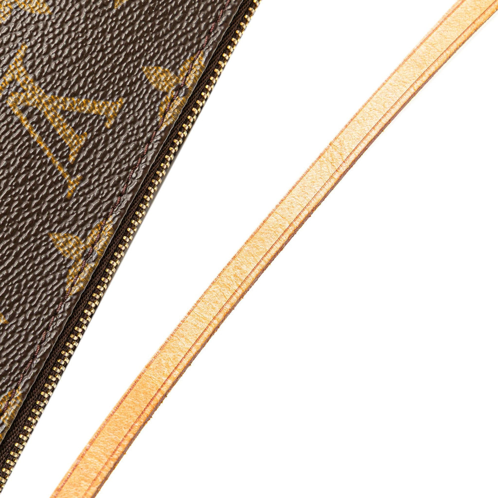 Louis Vuitton Monogram Pochette Accessoires