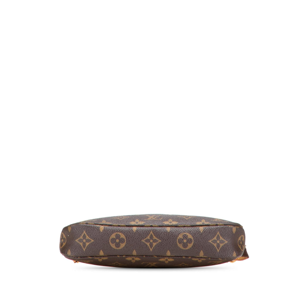 Louis Vuitton Monogram Pochette Accessoires