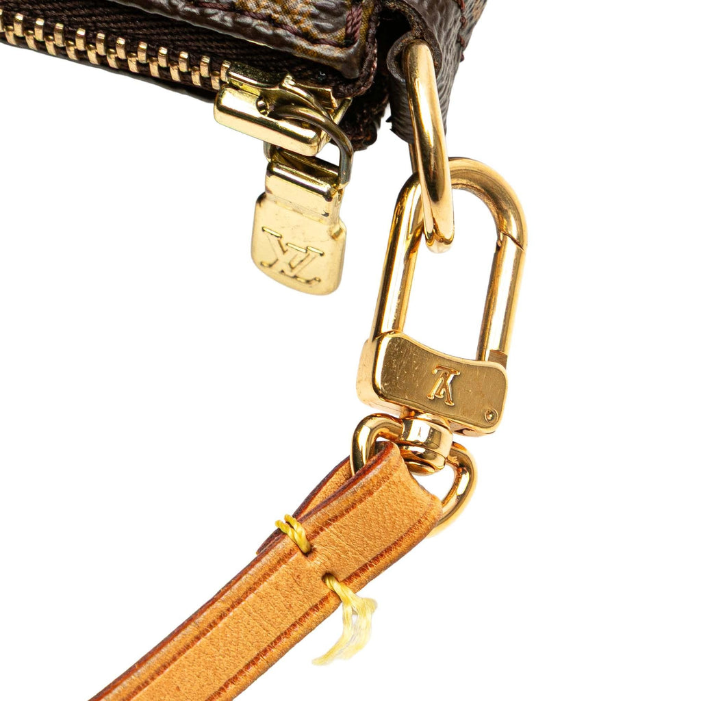Louis Vuitton Monogram Pochette Accessoires