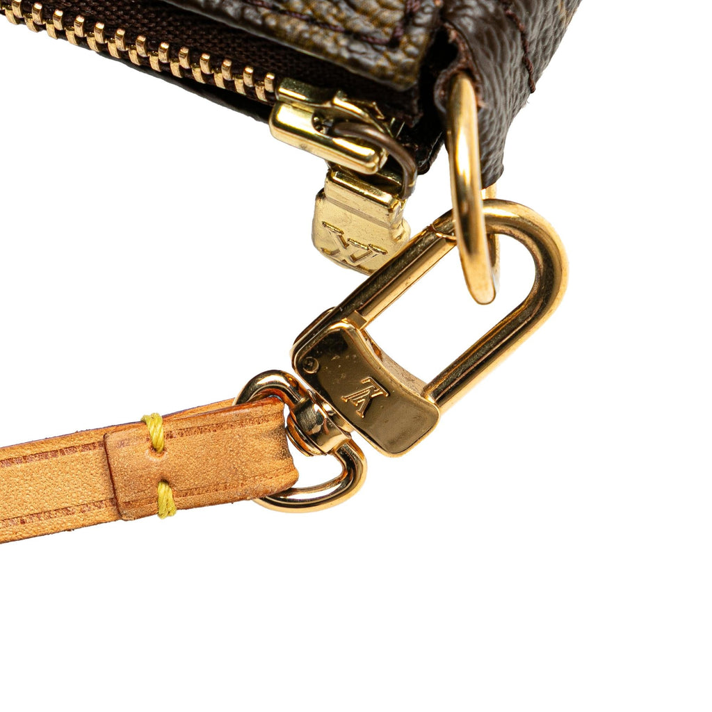 Louis Vuitton Monogram Pochette Accessoires