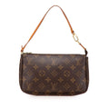 Louis Vuitton Monogram Pochette Accessoires