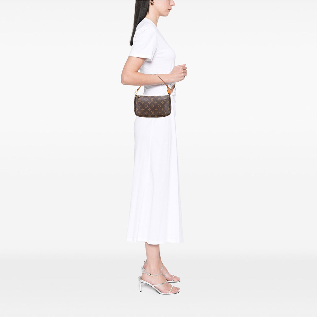 Louis Vuitton Monogram Pochette Accessoires