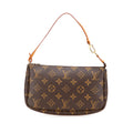 Louis Vuitton Monogram Pochette Accessoires