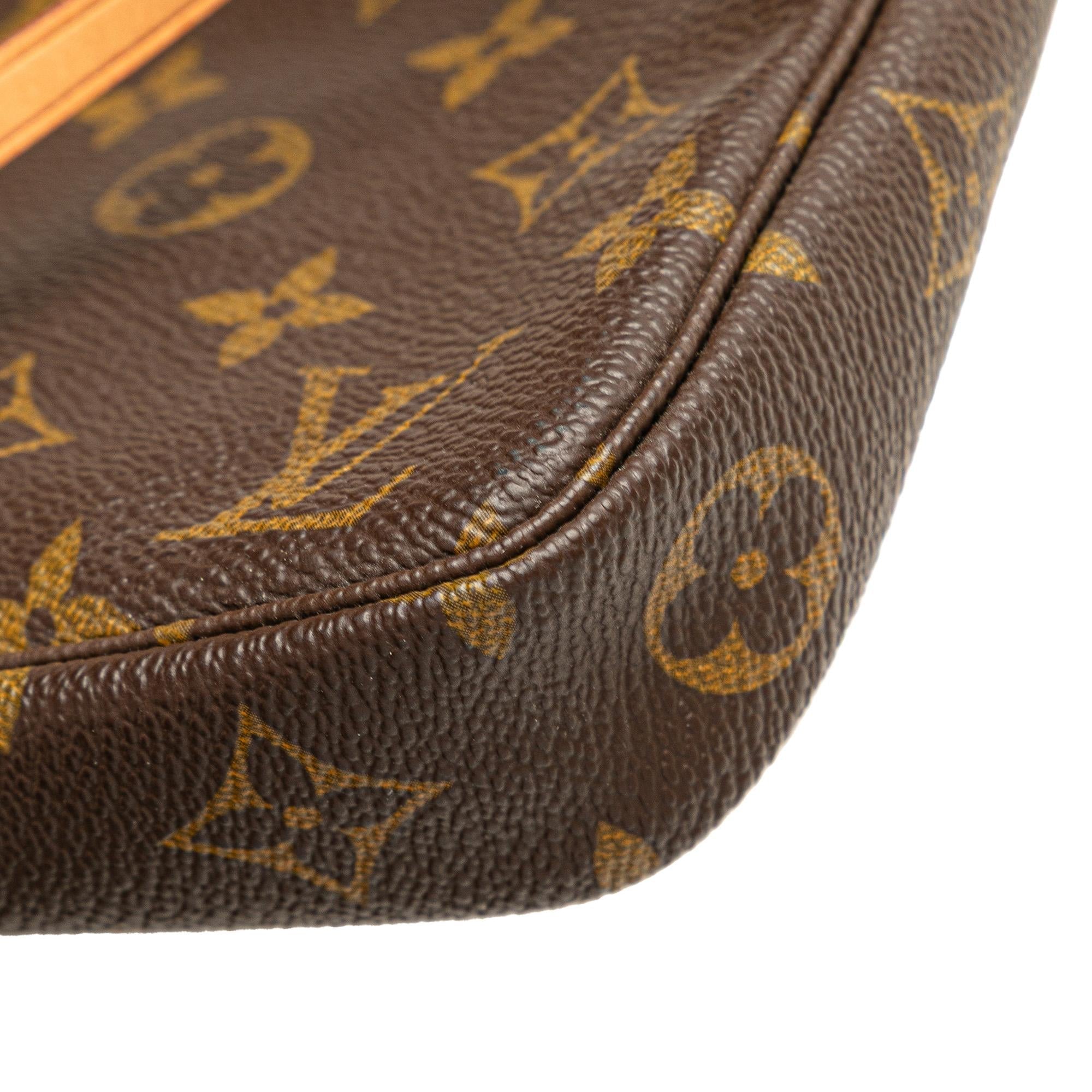 Louis Vuitton Monogram Pochette Accessoires