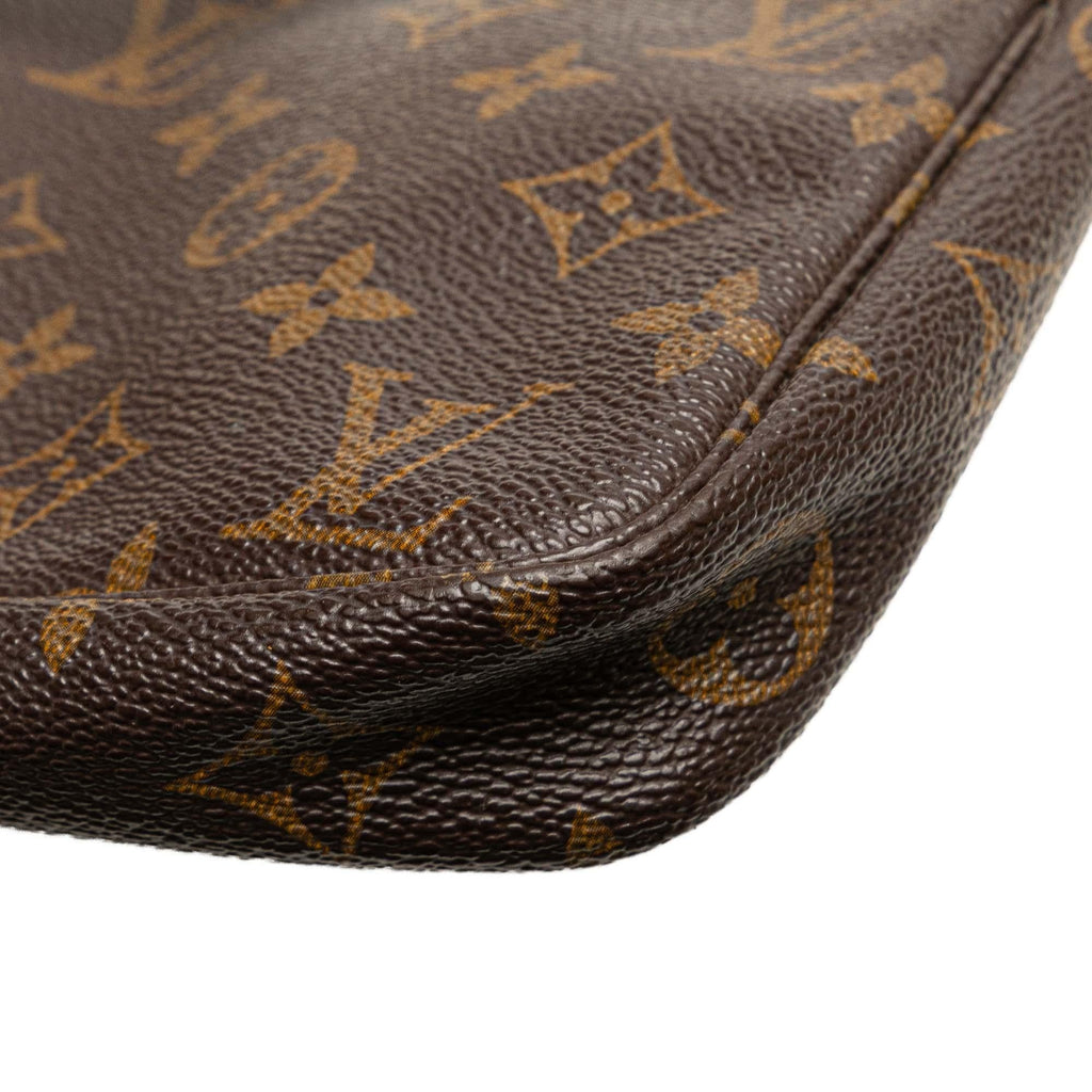 Louis Vuitton Monogram Pochette Accessoires