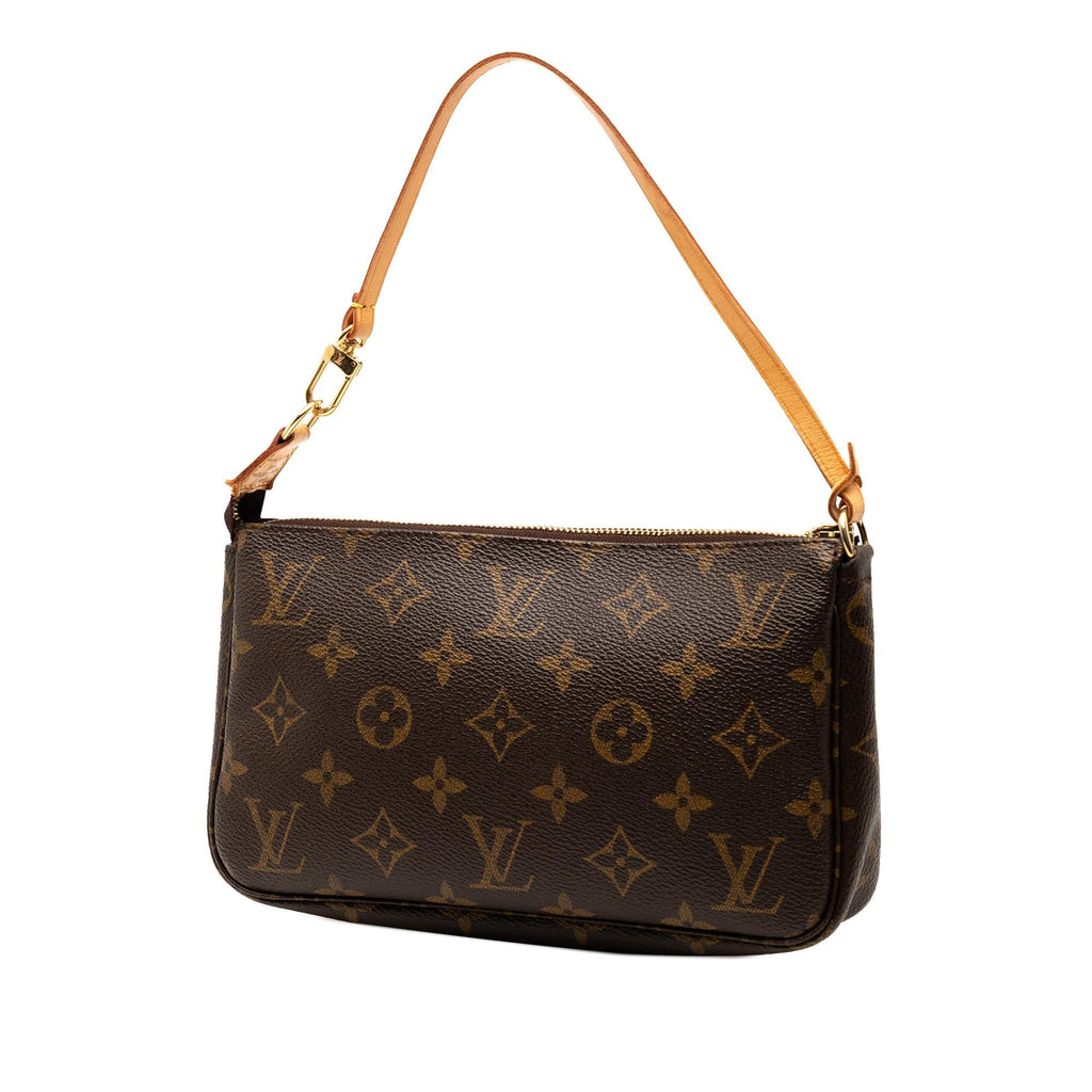 Louis Vuitton Monogram Pochette Accessoires