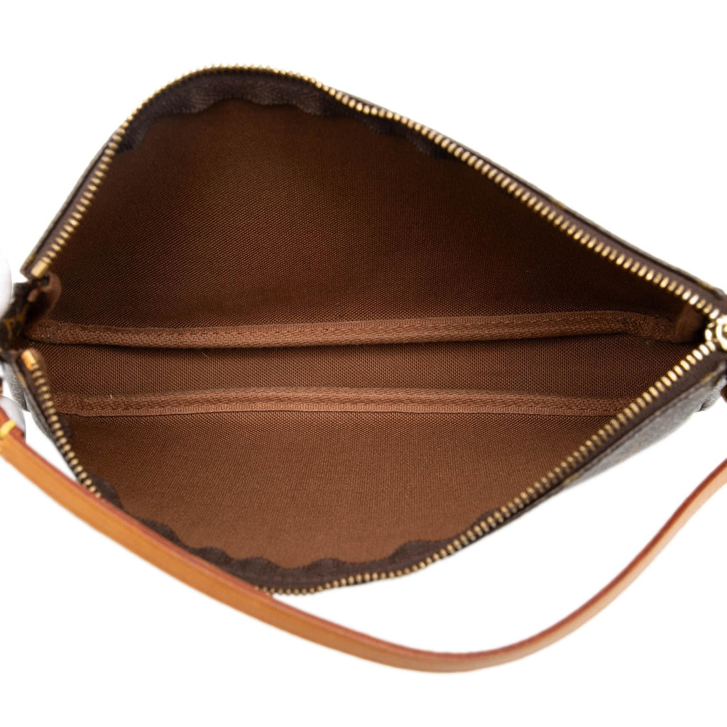 Louis Vuitton Monogram Pochette Accessoires