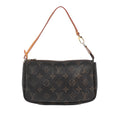 Louis Vuitton Monogram Pochette Accessoires