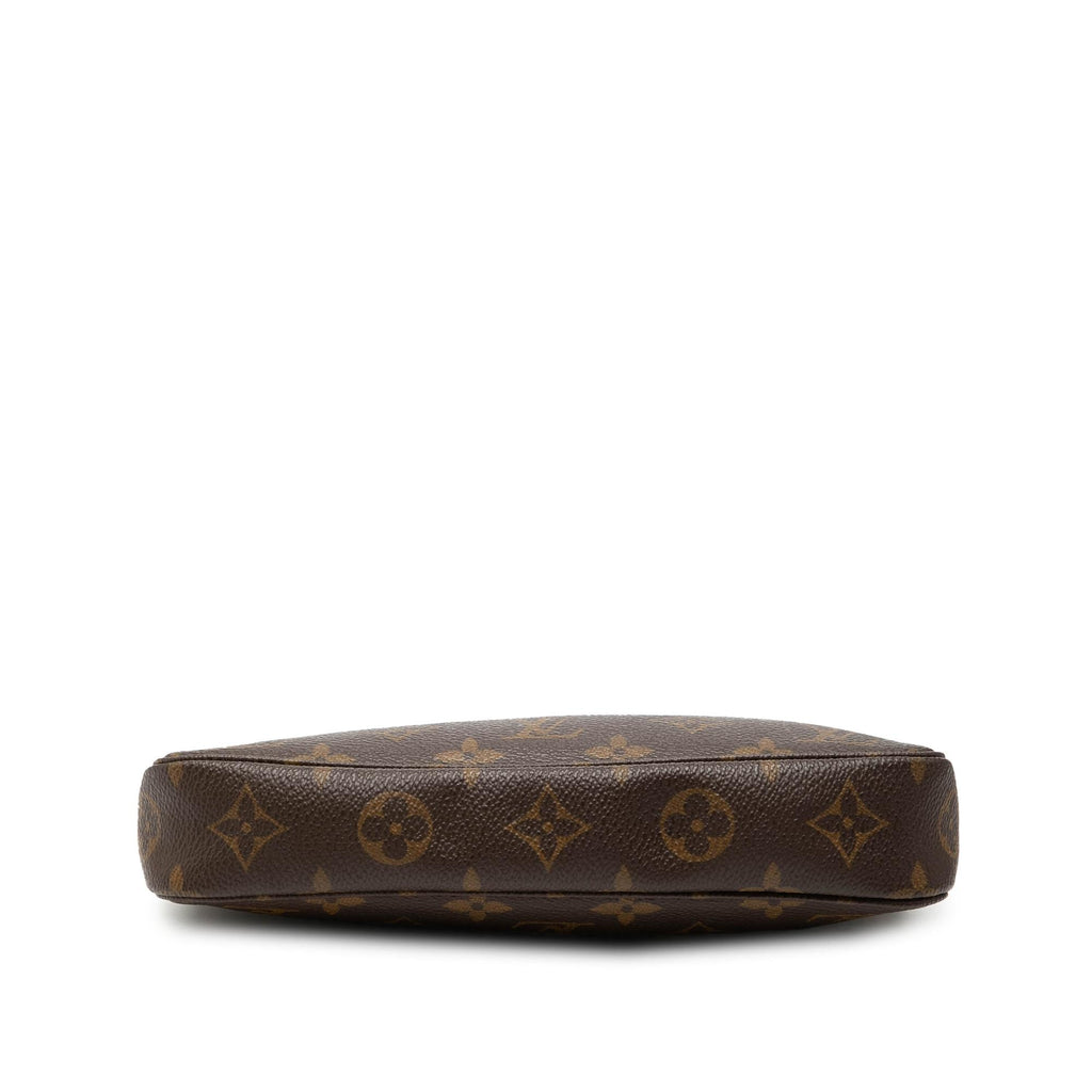 Louis Vuitton Monogram Pochette Accessoires