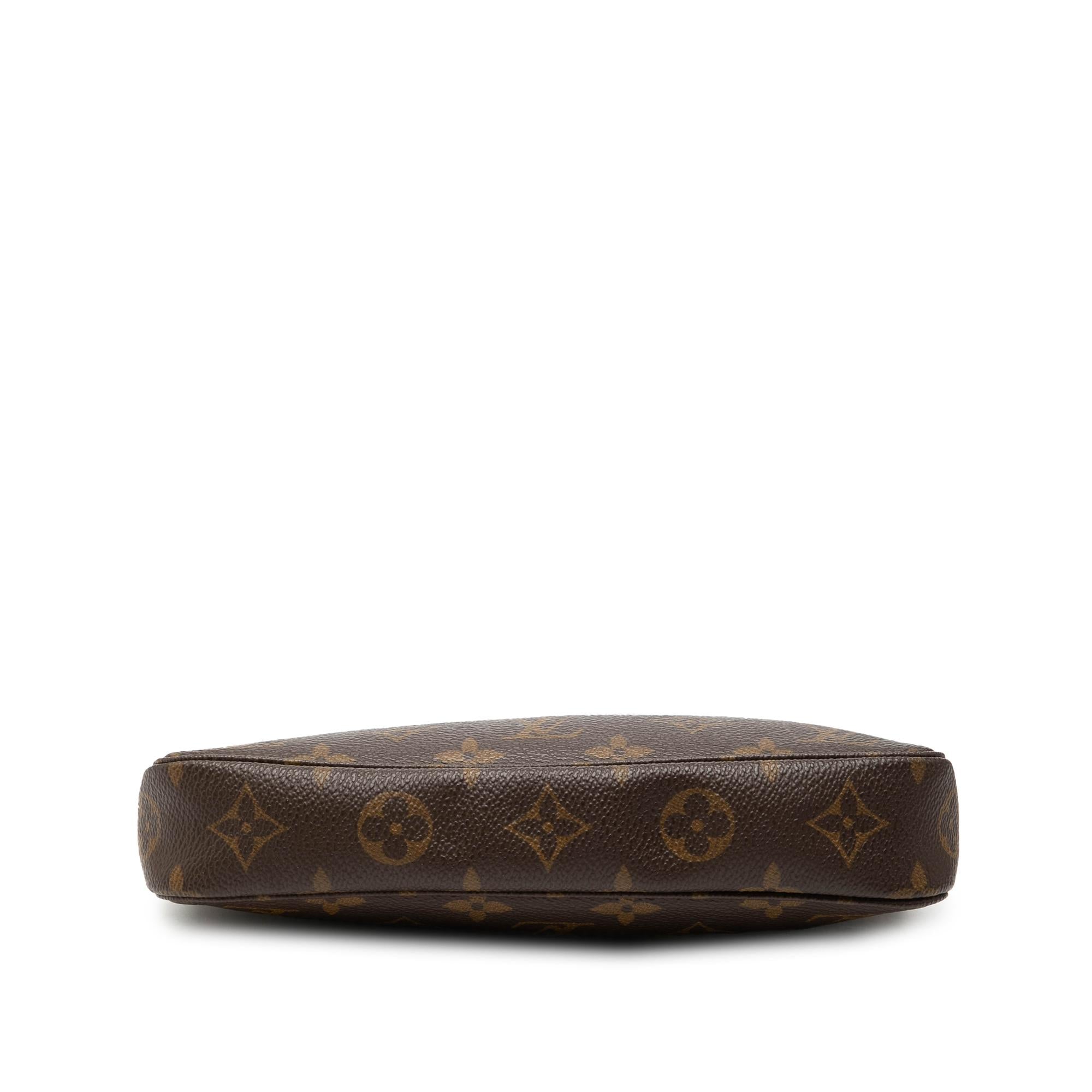 Louis Vuitton Monogram Pochette Accessoires