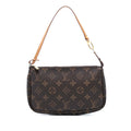 Louis Vuitton Monogram Pochette Accessoires