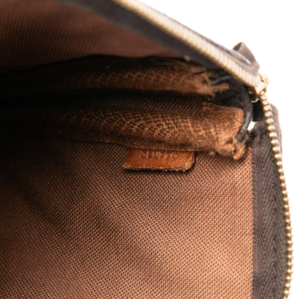 Louis Vuitton Monogram Pochette Accessoires