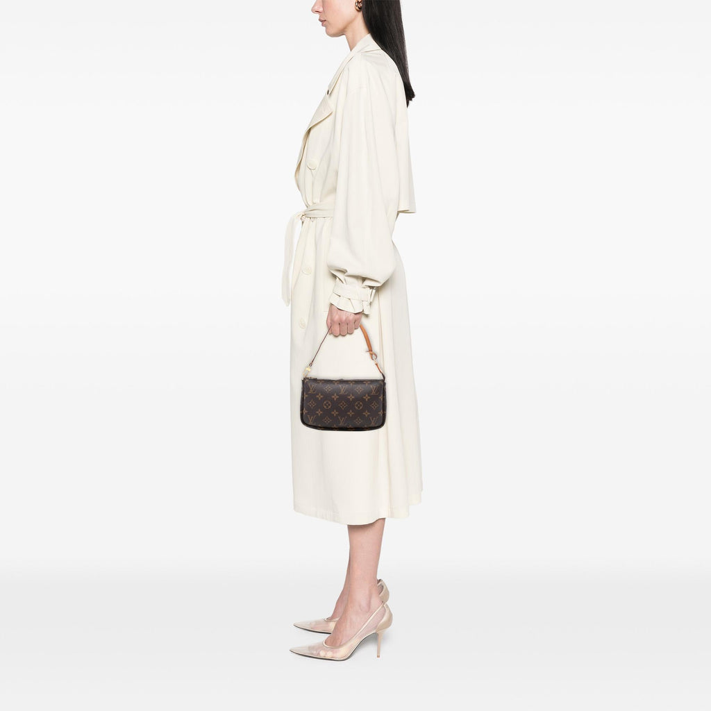 Louis Vuitton Monogram Pochette Accessoires